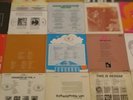 Classic Vinyl records reggae from the beginning