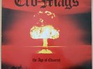 CRO MAGS LP AGE OF QUARREL 1987 GWR/RHR