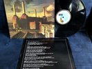Pink Floyd - Animals Original 1977 Press