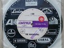 THE MARVELOWS I DO / MY HEART RARE 1965 AUST OZ AMPAR LABEL PROMO SINGLE