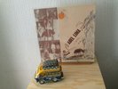 KILLER AFRO LP Abel Lima ?– Rosario CAP VERT