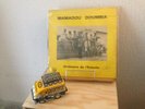 Mamadou Doumbia Orchestre De L'Entente lp