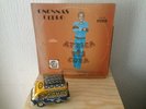 Gnonnas Pedro ?– Africa Tei Cuba lp