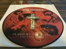 Dead Kennedys 2014 In God We Trust, Inc. - The Lost Tapes Vinyl Record