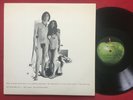 TWO VIRGINS LP   JOHN LENNON & YOKO ONO (1968) RARE NUDE APPLE T-5001 BEATLES