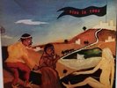 LUCIANO NOEL WINDERLING VIVA LA ROSA 1972 WANDA SPINELLO ARTWOORK LP ex/nm