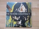 THE REVERB CONSPIRACY VOL.2 - COMP 2 X LP WHITE VINYL FUZZ CLUB KVB LUCID DREAM