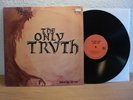 MORLY GREY - THE ONLY TRUTH / STARSHINE LP IN MINT MEGA RAR