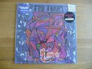 SIOUXSIE AND THE BANSHEES Hyaeya HMV EXCLUSIVE Splatter Vinyl LP SEALED