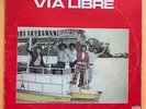 hear VIA LIBRE • Chi Chi • LATIN FUNK B-BOY BREAKS • Marcos Valle Ze Roberto