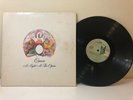 QUEEN - A Night At The Opera - 1975 Vinyl 12'' Lp./ Prog Hard Rock AOR