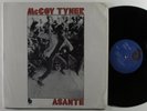 MCCOY TYNER Asante BLUE NOTE LP NM SHRINK