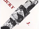Ricky J. Lewis - Colors Of Love 12