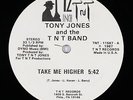 Tony Jones & TNT Band - Take Me Higher 12