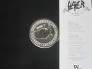 SLAYER ?- Raining Blood 5 Track Vinyl 12“ inc. In-A-Gadda-Da-Vida + Remixes RARE
