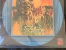 Death Waltz Record Fabio Frizzi & Zombie Flesh Eaters Death Waltz VIYNL LP