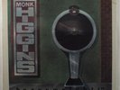 MONK HIGGINS & THE SPECIALTIES Heavyweight UNITED ARTISTS LP SEALED