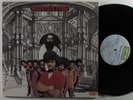 RASPUTIN'S STASH Self Titled COTILLION SD 9046 LP VG+ gatefold