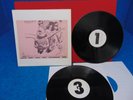 Going To California Zeppelin 2LP TMOQ led NM vinyls Stout Cover