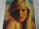 SYLVIE VARTAN SUPERBE PROGRAMME PALAIS DES CONGRES 1977