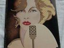 SYLVIE VARTAN  PROGRAMME PALAIS DES CONGRES 1975