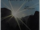 EARL WASHINGTON Walk In The Light POWER & LIGHT PROD. LP SEALED