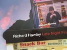Richard Hawley Red Vinyl LPs Lowedges / Late Night Final / Self Titled SEALED