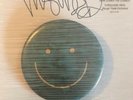*SIGNED* MAC DEMARCO - HERE COMES THE COWBOY TURQUOISE RECORD VINYL LP
