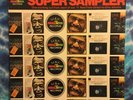 M&K Real Time Records LP Super Sampler AUDIOPHILE Direct To Disc RARE