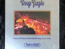 DEEP PURPLE - 