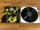 THE JAM # LIVE AT THE 100 CLUB 1977 VINYL LP - PAUL WELLER