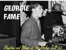 Georgie Fame Live at the Ricky Tick 1965 Vinyl LP 2017 Record Store Day