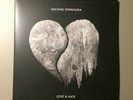 Michael Kiwanuka Love & Hate Vinyl 12