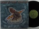 TOWER OF POWER Bump City WARNER BROS LP VG+ promo w/ wrap SHRINK