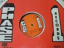 Chantells - Natty Supper c/w Man In Love 1977 JA 12