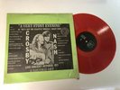 David Crosby Graham Nash 2 LP A Very Stony Evening RARE Red & Blue Vinyl