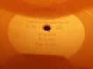 BOB DYLAN Wigwam, CREEDENCE CLEARWATER REVIVAL Midnight Special INDIAN RED X-36
