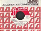 KING CRIMSON   IN THE COURT OF THE CRIMSON KING 45 1969 ATLANTIC WLP PROMO   EX+