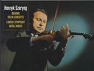 DORATI - VIOLIN CONCERTO(VINYL/180GR/DC)