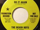Beach Boys - Do It Again, US 1968, Capitol P 2239, 7