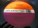 1968 IRON BUTTERFLY In-A-Gadda-Da-Vida UK Red/Plum LP Atlantic 588 116 Psych VG+