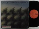 MCCOY TYNER Sama Layuca MILESTONE LP NM promo