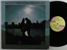 MCCOY TYNER Song For My Lady MILESTONE LP NM promo