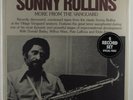 SONNY ROLLINS More From The Vanguard BLUE NOTE BN-LA475-H2 2XLP SEALED gatefold