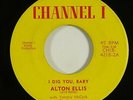 Alton Ellis 