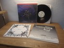 MOODY BLUES MFSL ALBUM ON THE THRESHOLD OF A DREAM BOOKLET mint