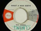 Eric Morris/Duke Reid's Group 
