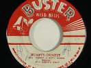 Eric Morris/Stanley And Roland 