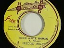 Freddie McKay 