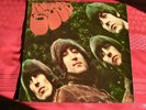 THE BEATLES - RUBBER SOUL ORIGINAL UK 'CORRECT MIX' 1ST PRESS MONO LP -EXCELLENT